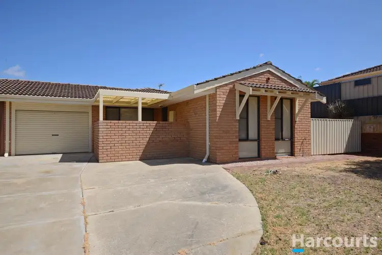 3B Homestead Gardens, Edgewater WA 6027
