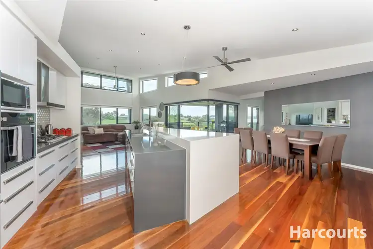 Third view of Homely house listing, 12 Selent Drive, Warragul VIC 3820
