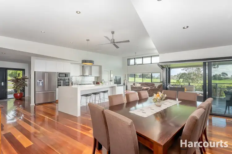 Fourth view of Homely house listing, 12 Selent Drive, Warragul VIC 3820