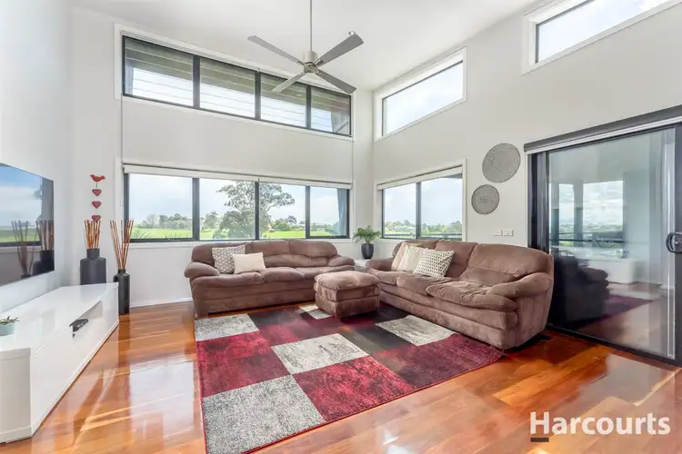 Fifth view of Homely house listing, 12 Selent Drive, Warragul VIC 3820