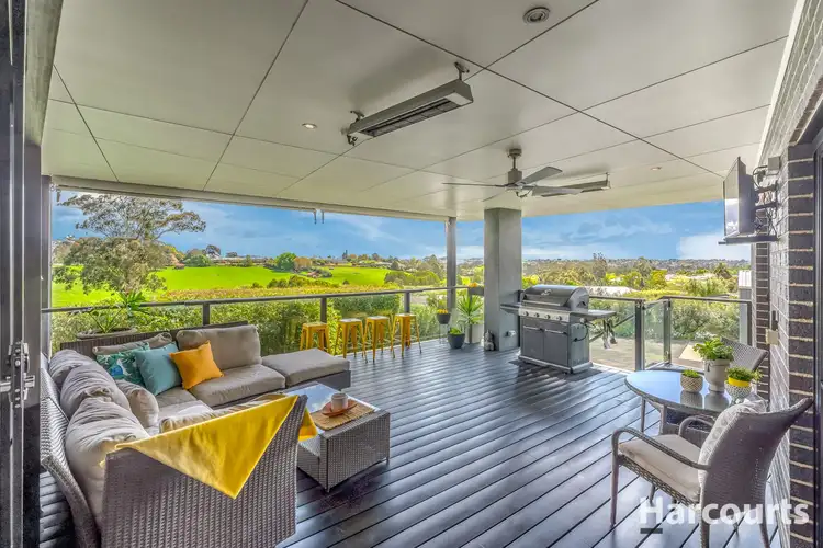 Sixth view of Homely house listing, 12 Selent Drive, Warragul VIC 3820