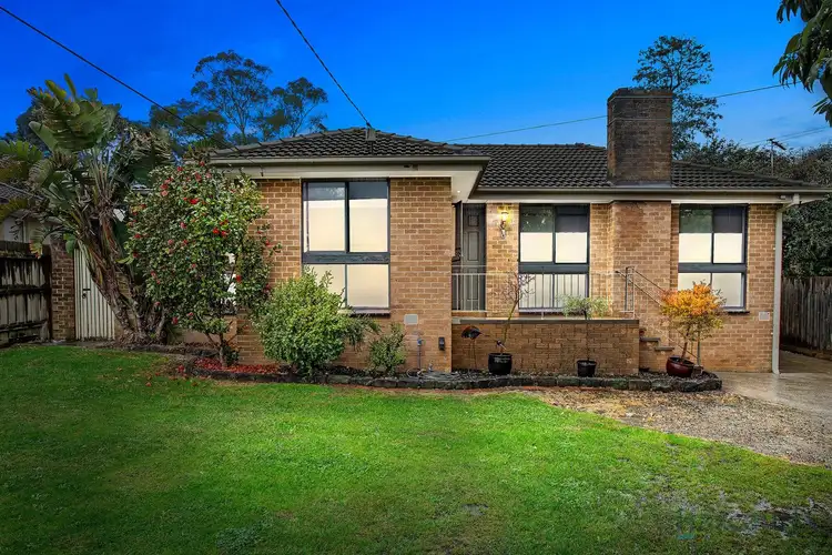 22 Mountfield Road, Kilsyth VIC 3137