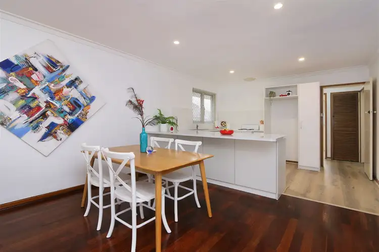 Second view of Homely house listing, 16B Ralston Road, Kardinya WA 6163