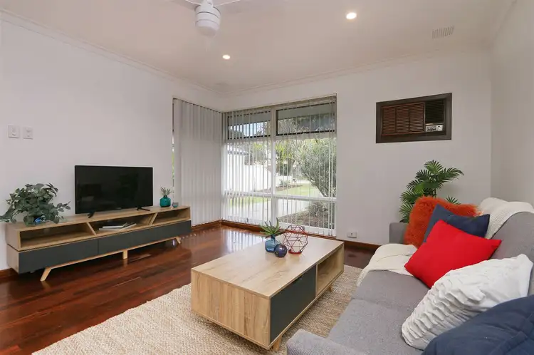 Fifth view of Homely house listing, 16B Ralston Road, Kardinya WA 6163