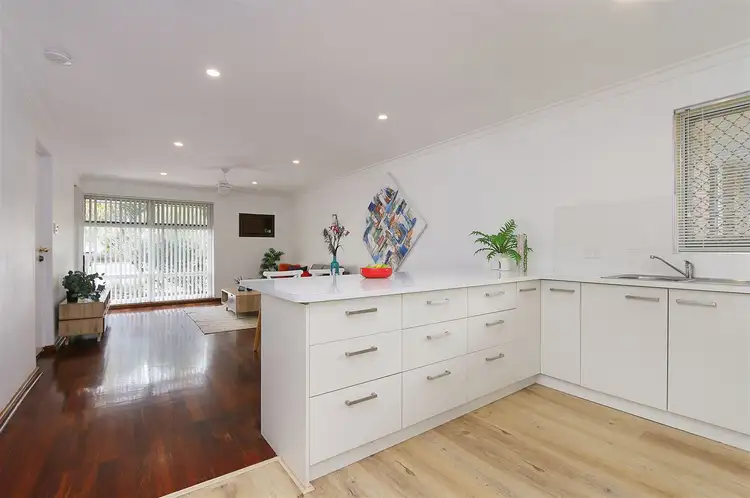 Seventh view of Homely house listing, 16B Ralston Road, Kardinya WA 6163