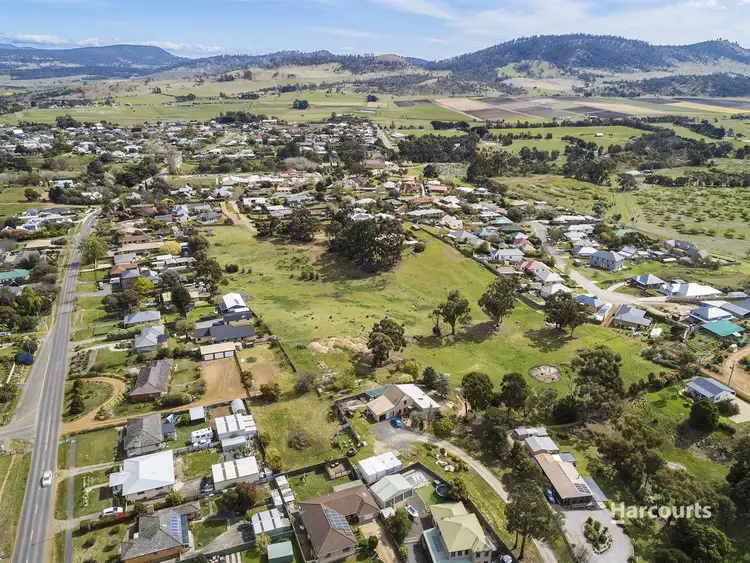 Seventh view of Homely rural property listing, 12 St Johns Circle, Richmond TAS 7025