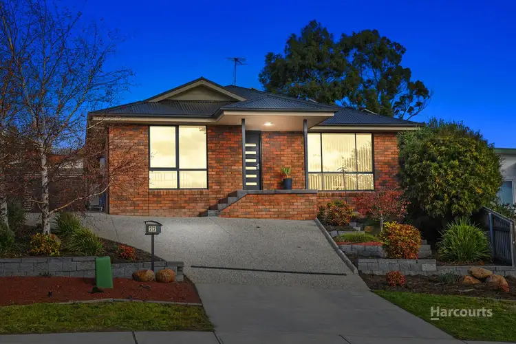 22 Sandpiper Drive, Midway Point TAS 7171