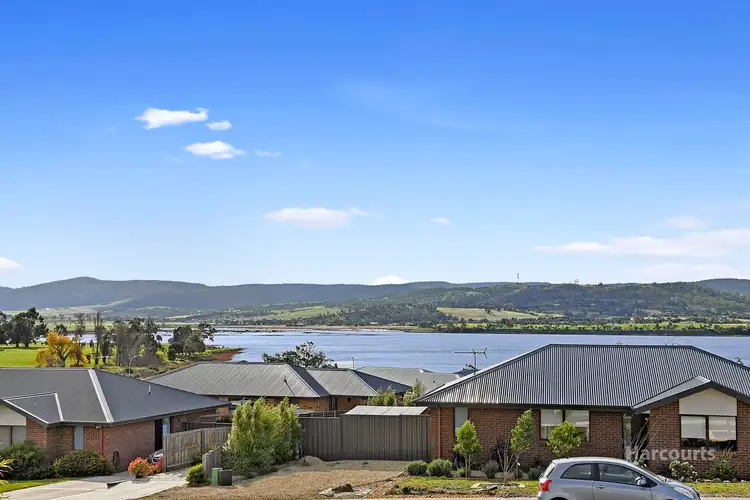 Second view of Homely house listing, 22 Sandpiper Drive, Midway Point TAS 7171