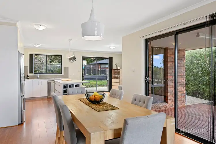 Third view of Homely house listing, 22 Sandpiper Drive, Midway Point TAS 7171