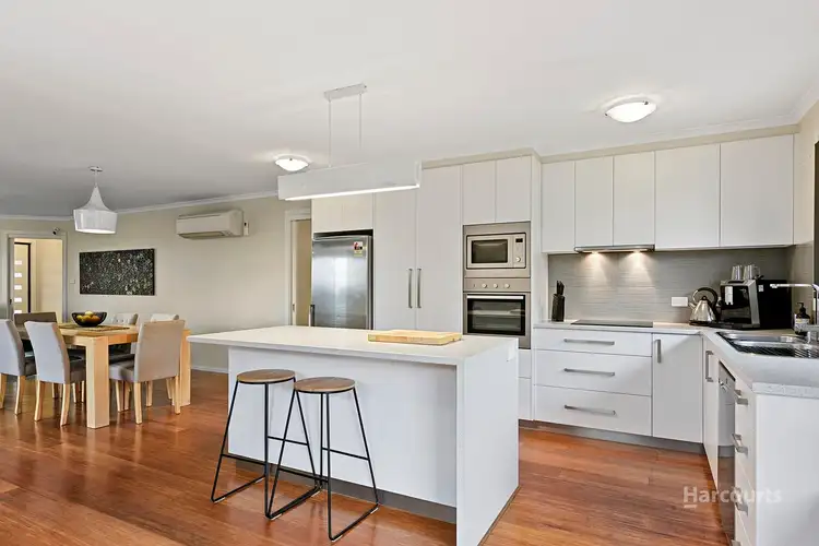Fourth view of Homely house listing, 22 Sandpiper Drive, Midway Point TAS 7171
