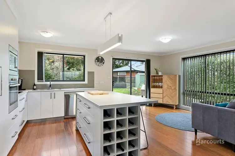Sixth view of Homely house listing, 22 Sandpiper Drive, Midway Point TAS 7171