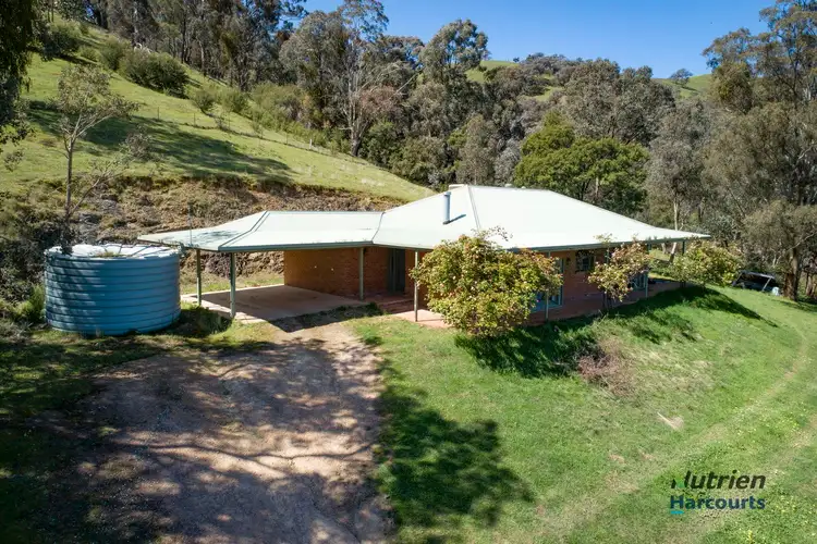 Third view of Homely rural property listing, 79 Siers Lane, Limestone VIC 3717