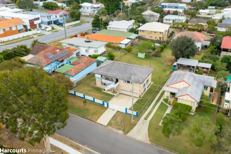 Main view of Homely house listing, 6 Akaroa Avenue, Geebung QLD 4034