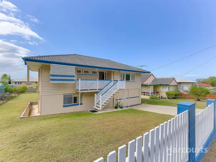 Third view of Homely house listing, 6 Akaroa Avenue, Geebung QLD 4034