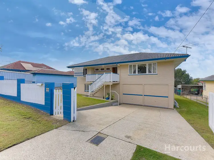 Fourth view of Homely house listing, 6 Akaroa Avenue, Geebung QLD 4034