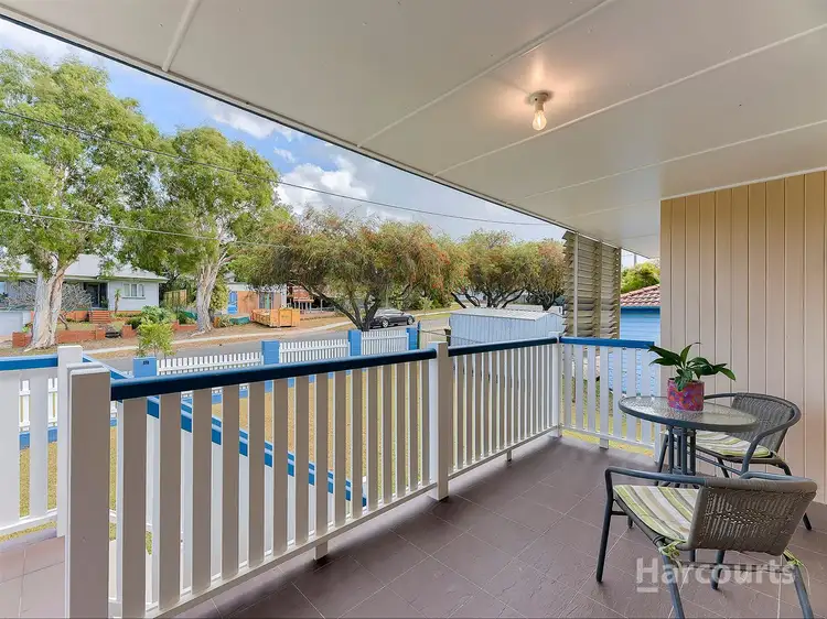 Fifth view of Homely house listing, 6 Akaroa Avenue, Geebung QLD 4034
