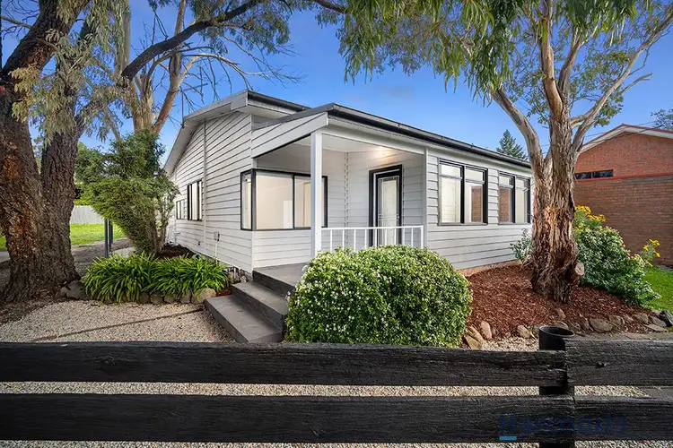 Main view of Homely house listing, 2 Clayton Street, Golden Point VIC 3350