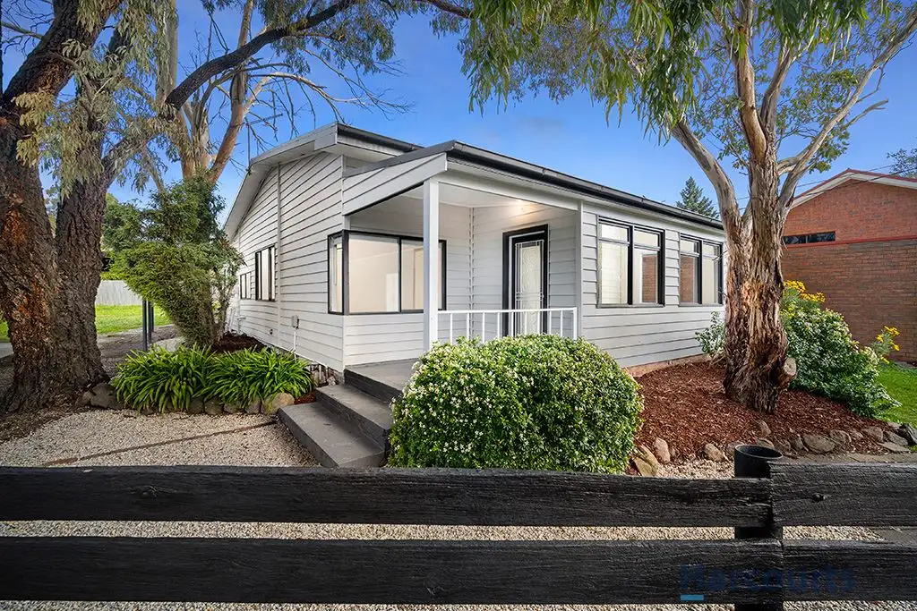 Main view of Homely house listing, 2 Clayton Street, Golden Point VIC 3350
