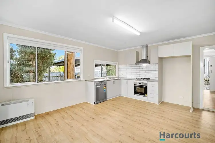 Second view of Homely house listing, 2 Clayton Street, Golden Point VIC 3350