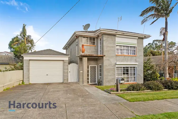 Main view of Homely house listing, 55 Ferndale Drive, Frankston VIC 3199