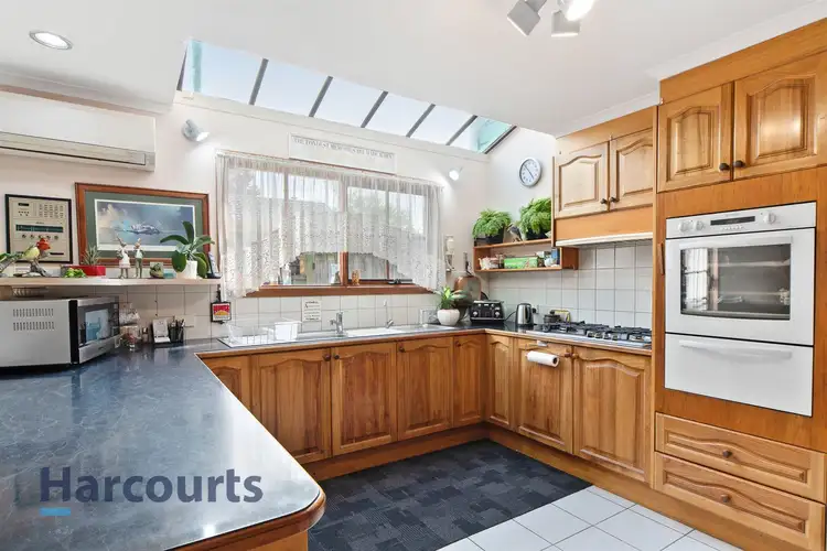 Second view of Homely house listing, 55 Ferndale Drive, Frankston VIC 3199