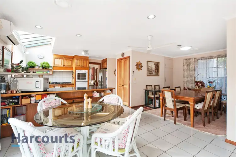 Third view of Homely house listing, 55 Ferndale Drive, Frankston VIC 3199