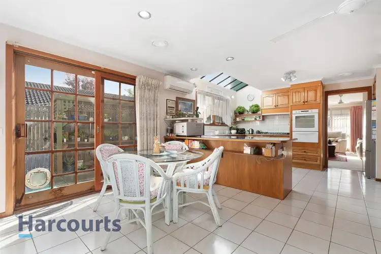 Fourth view of Homely house listing, 55 Ferndale Drive, Frankston VIC 3199