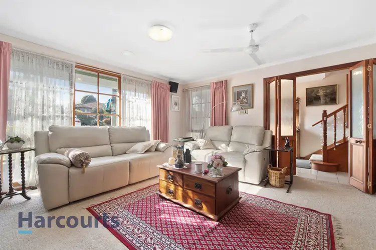 Fifth view of Homely house listing, 55 Ferndale Drive, Frankston VIC 3199