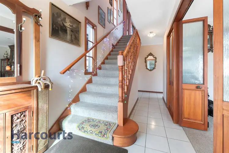 Sixth view of Homely house listing, 55 Ferndale Drive, Frankston VIC 3199