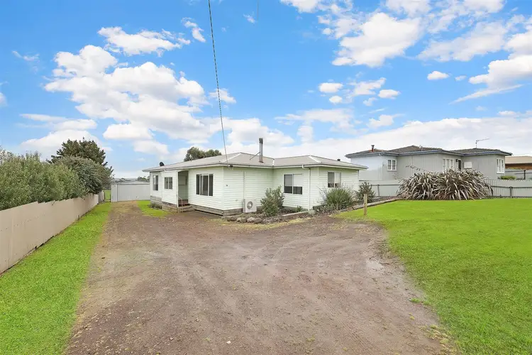 Main view of Homely house listing, 59 Barrett St, Timboon VIC 3268