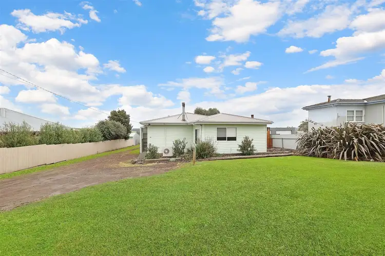 Second view of Homely house listing, 59 Barrett St, Timboon VIC 3268