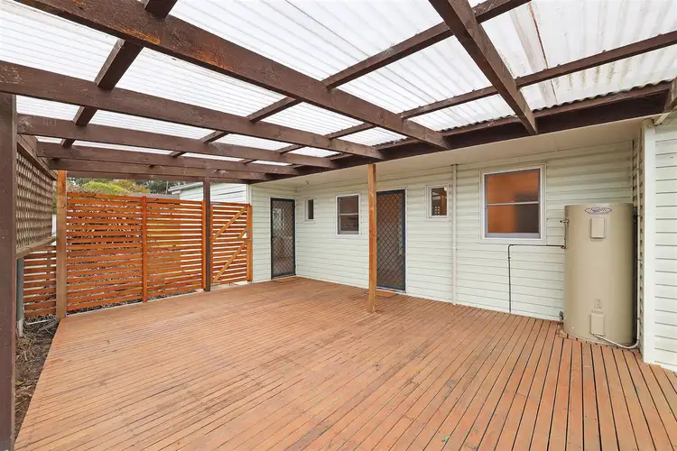 Fourth view of Homely house listing, 59 Barrett St, Timboon VIC 3268