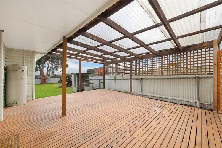 Fifth view of Homely house listing, 59 Barrett St, Timboon VIC 3268