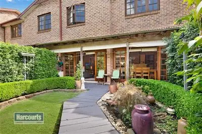 3/11-15 Cross Street, Baulkham Hills NSW