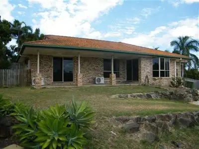 Main view of Homely house listing, 12 Carne Court, Eimeo QLD
