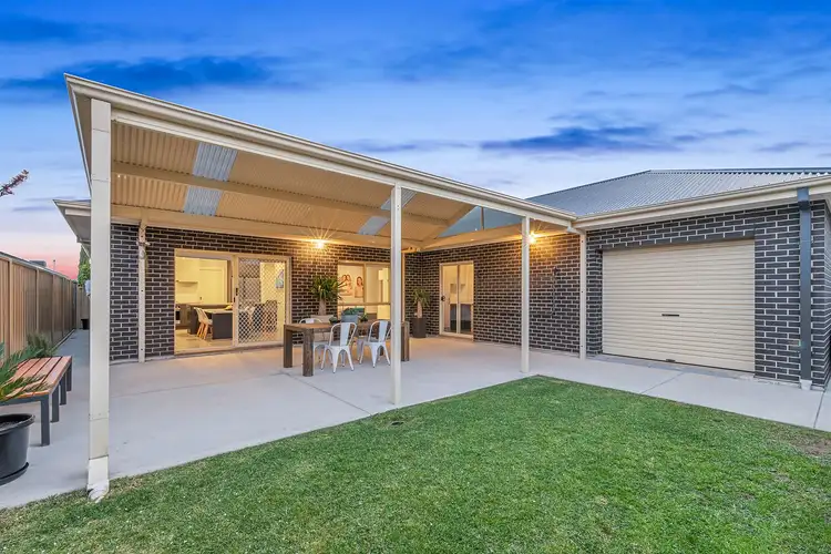 Third view of Homely house listing, 5 Rothwell Avenue, Seaford Meadows SA 5169