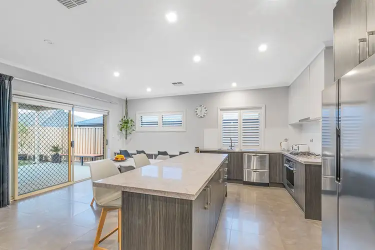 Fourth view of Homely house listing, 5 Rothwell Avenue, Seaford Meadows SA 5169