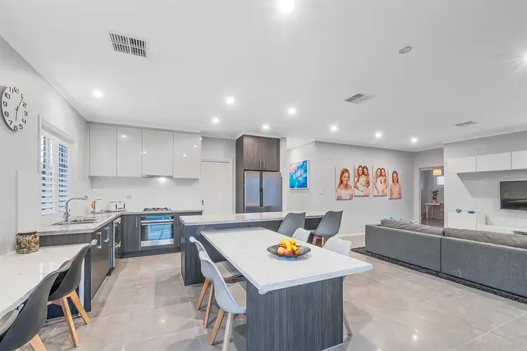 Sixth view of Homely house listing, 5 Rothwell Avenue, Seaford Meadows SA 5169