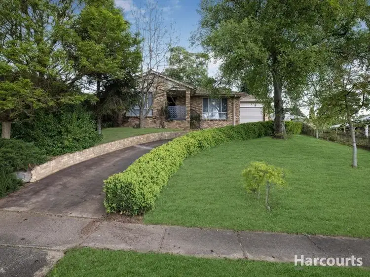 Second view of Homely house listing, 6 Hayes Drive, Warragul VIC 3820