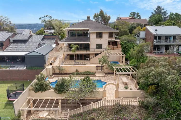 41 Kintyre Road, Woodforde SA 5072