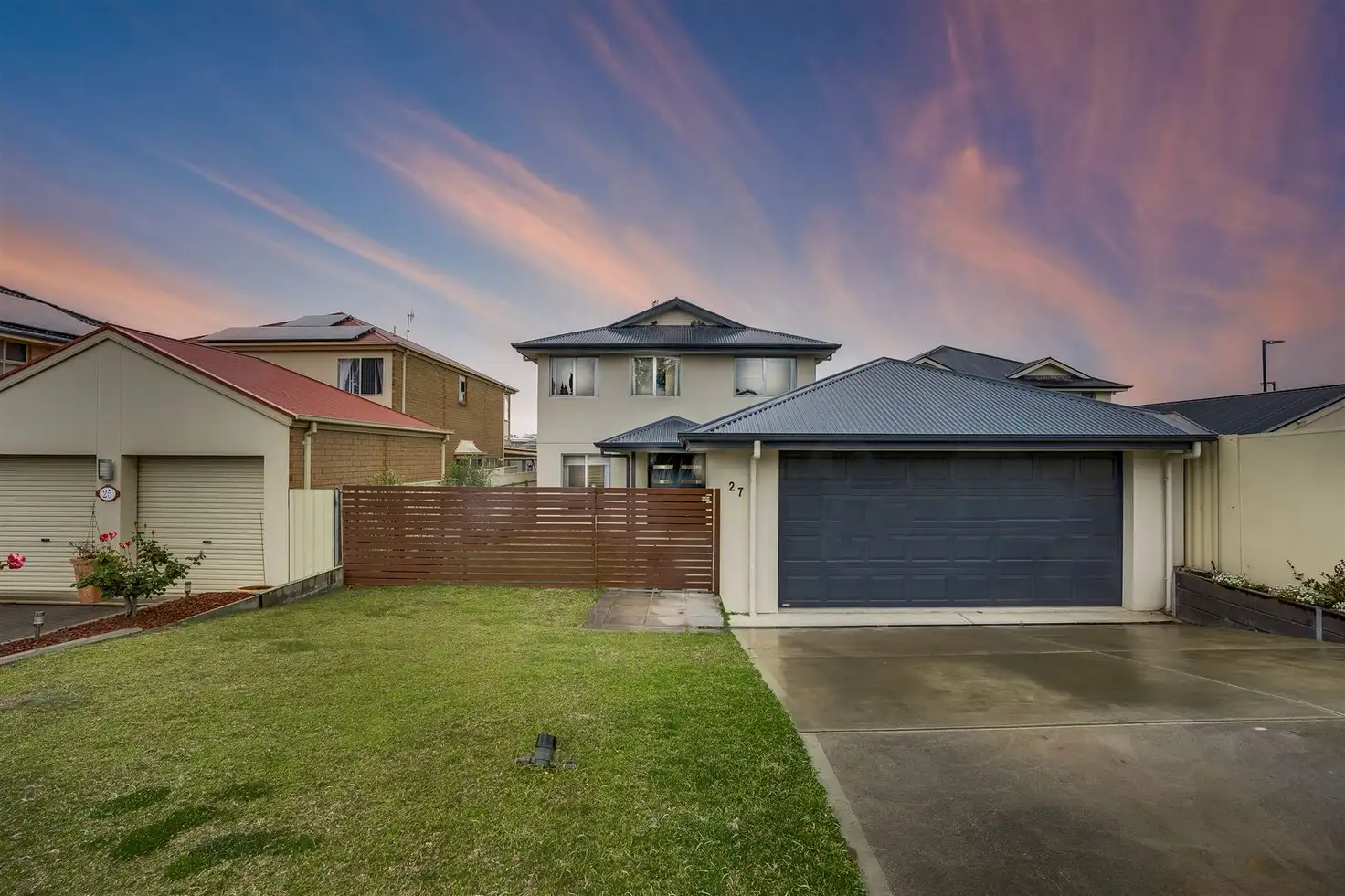 Main view of Homely house listing, 27 Britannia Parade, Hindmarsh Island SA 5214