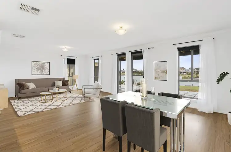 Sixth view of Homely house listing, 27 Britannia Parade, Hindmarsh Island SA 5214