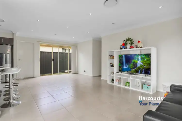 Fourth view of Homely house listing, 3 Semaphore Street, Ropes Crossing NSW 2760