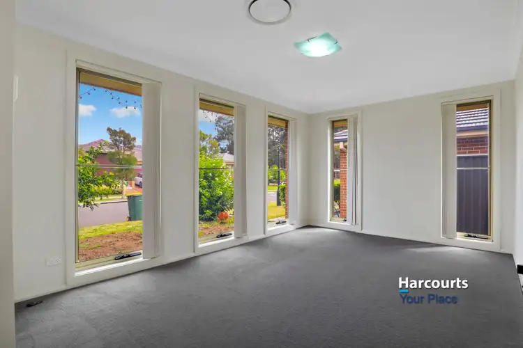Sixth view of Homely house listing, 3 Semaphore Street, Ropes Crossing NSW 2760