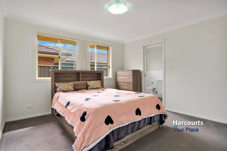Seventh view of Homely house listing, 3 Semaphore Street, Ropes Crossing NSW 2760