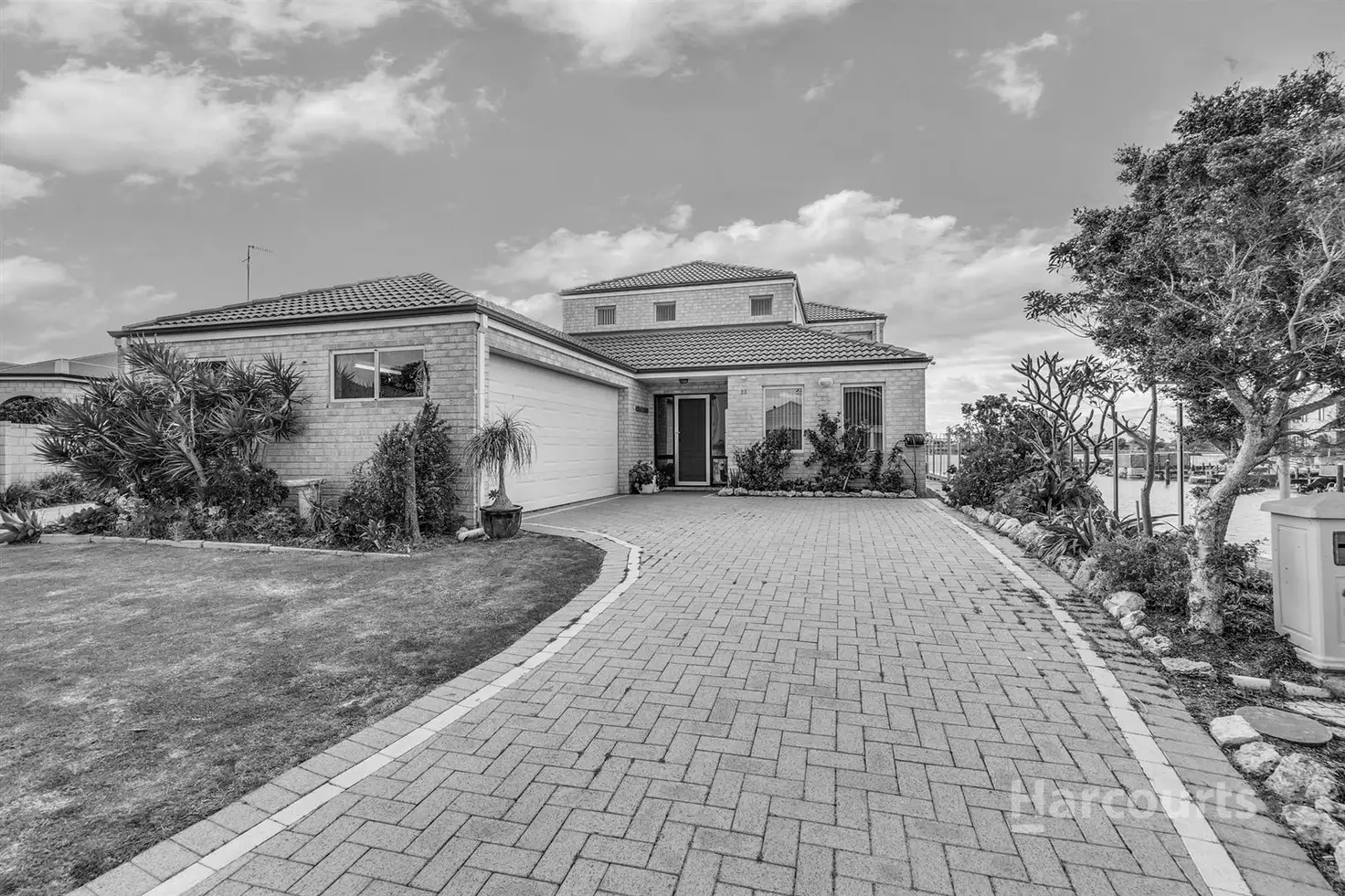 Main view of Homely house listing, 23 San Marco Quays, Halls Head WA 6210