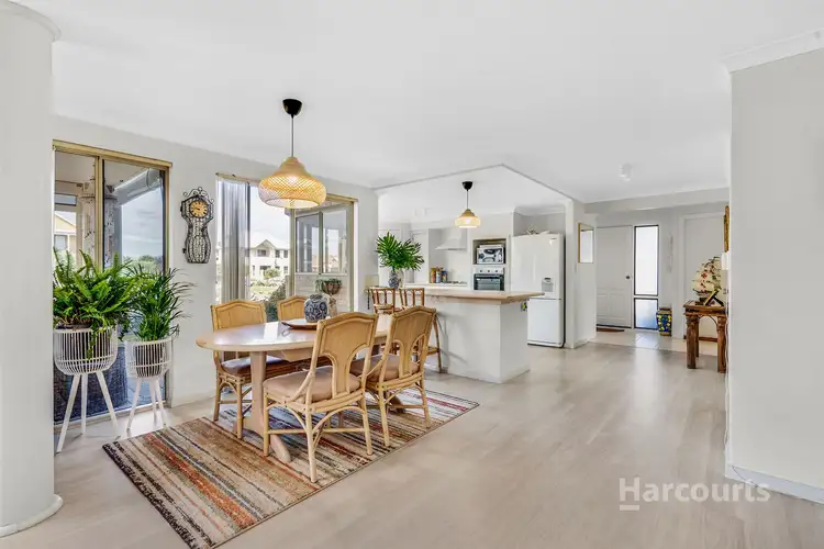 Fourth view of Homely house listing, 23 San Marco Quays, Halls Head WA 6210