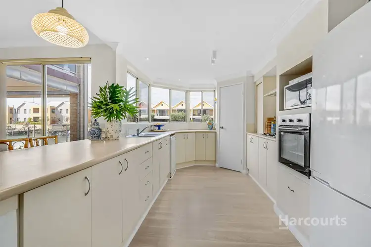 Fifth view of Homely house listing, 23 San Marco Quays, Halls Head WA 6210