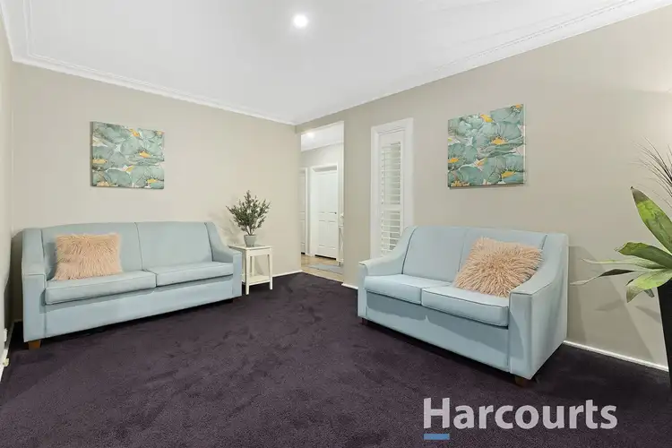 Second view of Homely unit listing, 1/1447 Ferntree Gully Road, Scoresby VIC 3179