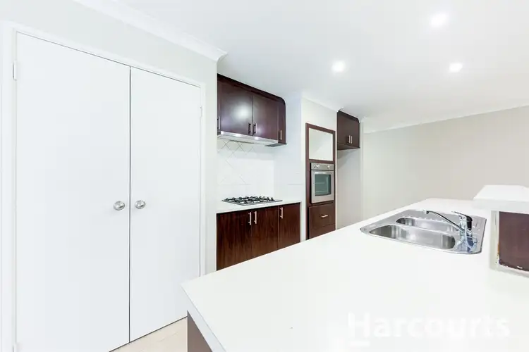Sixth view of Homely house listing, 22 Honeymyrtle Grange, Halls Head WA 6210